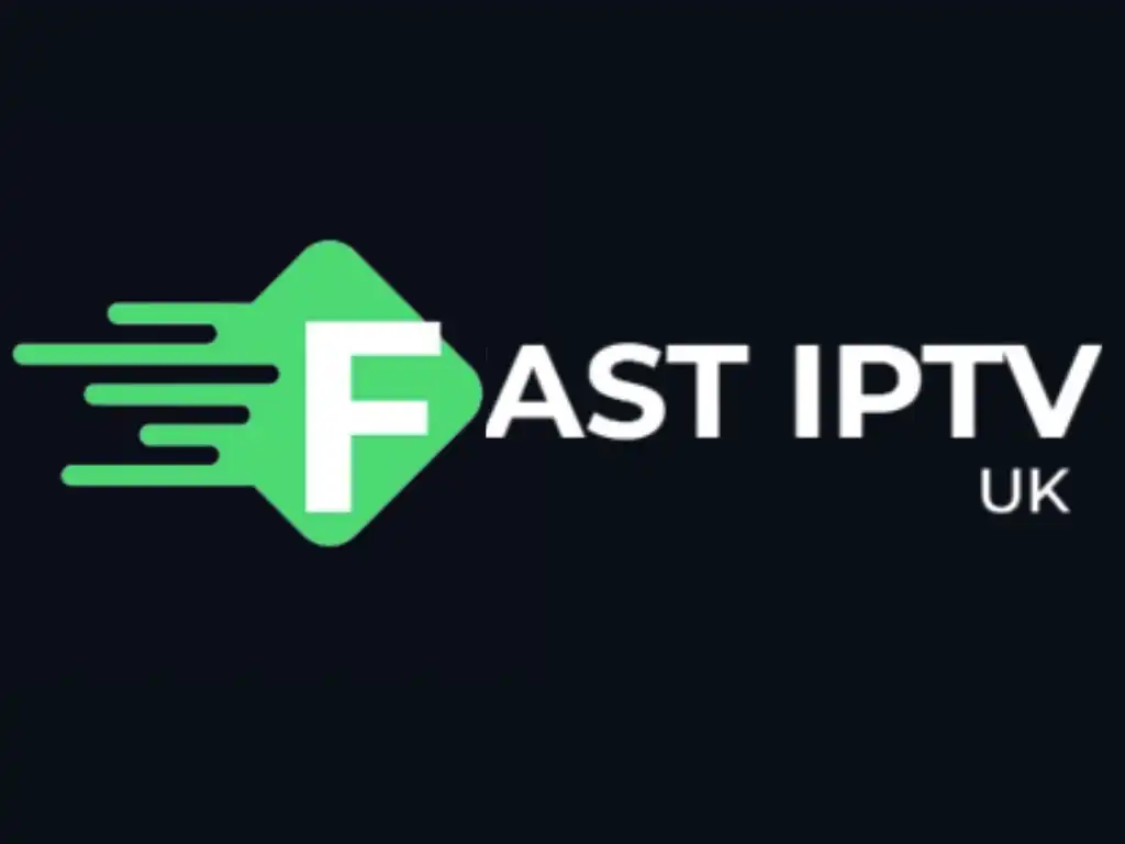 Fast IPTV UK